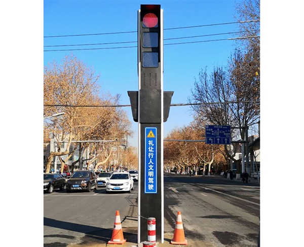 人行信号灯