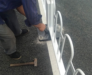 道路京式护栏 (5)