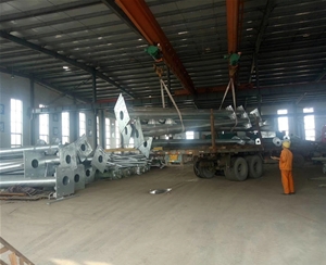 道路交通标志板支撑件 (8)